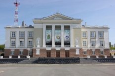 Лесной! СКДЦ «Современник» продаёт билеты онлайн.