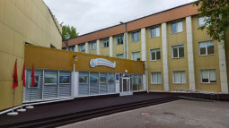 Иркутск! Детская школа искусств внедрила Quick Tickets.