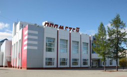 Надым! Дом культуры открыл продажу билетов на Quick Tickets.