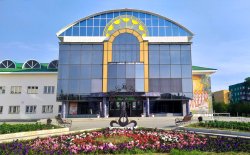Учалы! Филармония открыла продажу билетов онлайн.