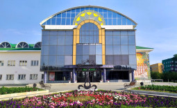 Учалы! Филармония открыла продажу билетов онлайн.