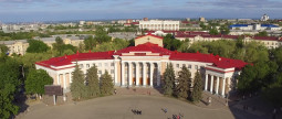 Новокуйбышевск! Театрально-концертный комплекс внедрил Quick Tickets.