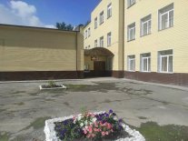 Ачинск! Детская музыкальная школа № 1 продаёт билеты онлайн.