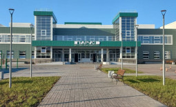 Дзержинск! СШ «РЦАВС» открыла продажу билетов на Quick Tickets.