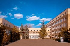 Донецк! Республиканский краеведческий музей продаёт билеты онлайн.