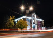 Красноярск! Енисей кино продаёт билеты онлайн.