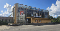 Новый Свет! КДЦ «Лидер» внедрил Quick Tickets.