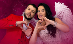 Санкт-Петербург! Александр Васка и Нинель Григорьева продают билеты онлайн.