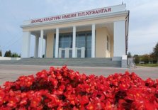 Чебоксары! Мемориальный комплекс «Победа» продаёт билеты онлайн.