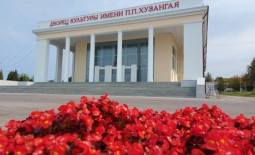 Чебоксары! Мемориальный комплекс «Победа» продаёт билеты онлайн.