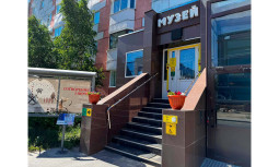 Новый Уренгой! Музей возобновил продажу билетов на Quick Tickets. 