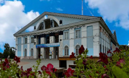 Новоалтайск! Городской центр культуры «Современник» открыл продажу билетов онлайн. 