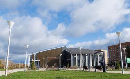 Глазов! ЦКР «Крылья» внедрил Quick Tickets. 