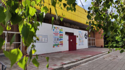 Лобня! Дом культуры «Луговая» начал продавать билеты онлайн. 