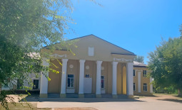 Калач-на-Дону! Филармония внедрила Quick Tickets. 