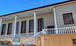 Уркарах! Культурно-досуговый центр внедрил Quick Tickets. 