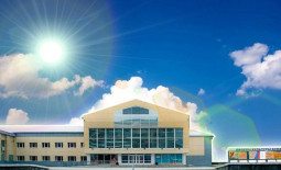 Сыктывкар! Эжвинский Дворец культуры бумажников продаёт билеты онлайн. 