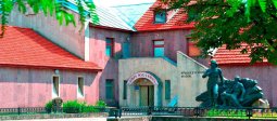 Свердловск! Краеведческий музей открыл продажу билетов онлайн. 