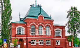 Димитровград! Краеведческий музей открыл продажу билетов онлайн.