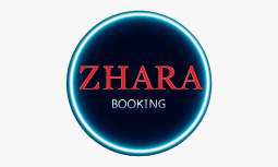Воркута! Zhara Booking начала продавать билеты онлайн. 