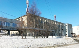 Магадан! Дом культуры «Пионерный» продаёт билеты онлайн.