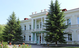 Благовещенск! ГДК возобновил продажу билетов на Quick Tickets.