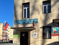 Грозный! Художественная школа внедрила Quick Tickets.