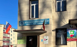 Грозный! Художественная школа внедрила Quick Tickets.