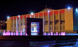 Качканар! Дворец культуры внедрил Quick Tickets.