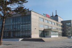 Улан-Удэ! Культурно-досуговый центр «Рассвет» начал продавать билеты онлайн.