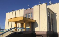 Сунтар! Центр творчества «Партизан» внедрил Quick Tickets.