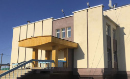 Сунтар! Центр творчества «Партизан» внедрил Quick Tickets.