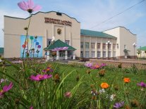 Большеустьикинское! Мечетлинский РДК начал продавать билеты онлайн.