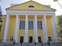 Тольятти! Досуговый центр «Русич» возобновил продажу билетов онлайн.