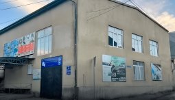 Усухчай! КДЦ открыл продажу билетов на Quick Tickets.