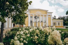 Рязань! Областная филармония возобновила продажу билетов онлайн.