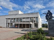 Вологда! Драмтеатр возобновил продажу билетов на Quick Tickets.