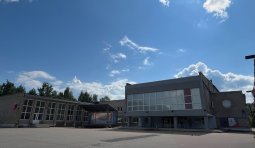 Сокол! КЦ «Сухонский» внедрил Quick Tickets.
