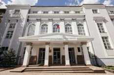 Луганск! Академия Матусовского продаёт билеты онлайн.