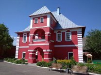 Курск! Музей археологии запустил продажу билетов на Quick Tickets.