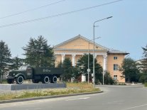 Магадан! Дом культуры «Автотранспортников» возобновил продажу билетов онлайн.