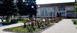 Староминская! РДК начал продавать билеты на Quick Tickets.