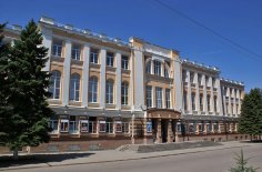 Новочеркасск! Театр драмы и комедии продаёт билеты онлайн.