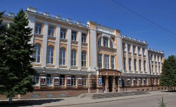 Новочеркасск! Театр драмы и комедии продаёт билеты онлайн.
