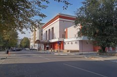 Воронежский ТЮЗ  запустил продажи на Quick Tickets.