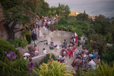 Алупка! Арт-усадьба «Ландора» запустила продажи на Quick Tickets.