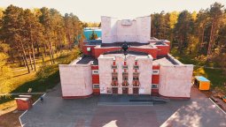 Северский ТЮЗ открыл продажу билетов на Quick Tickets.