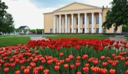 Люберецкий дворец культуры запустил продажи на Quick Tickets.