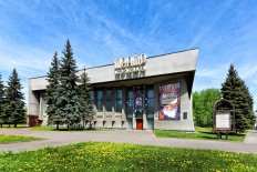 Тверской театр кукол запустил продажи на Quick Tickets!
