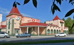 Нефтеюганский Театр кукол «Волшебная флейта» начал продавать билеты онлайн.